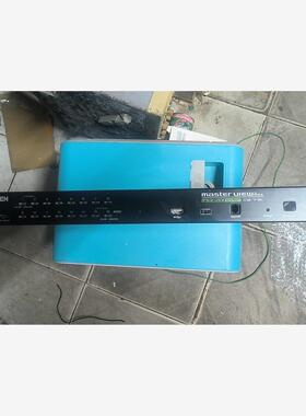 全新二手正品宏正ATEN CS1716i KVM切换器，16口远程控议价商品