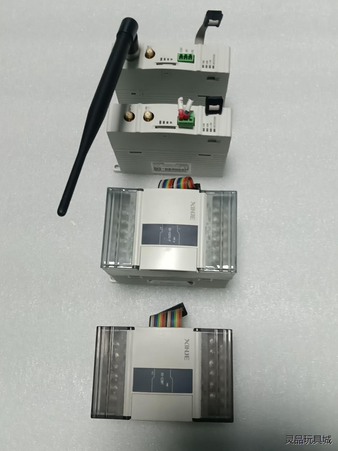 信捷PLC拆机二手XD-E2WT，议价商品