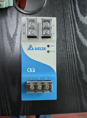 台达开关电源EOE12010002，120w，5A，几乎全新议价商品