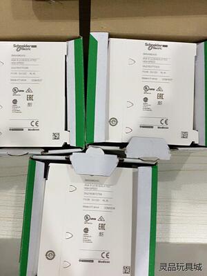 施耐德BMXP341000、BMXP342000议价商品