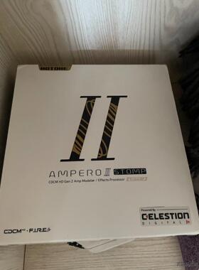 otone Ampero II Stomp综合效果器 电吉他议价商品
