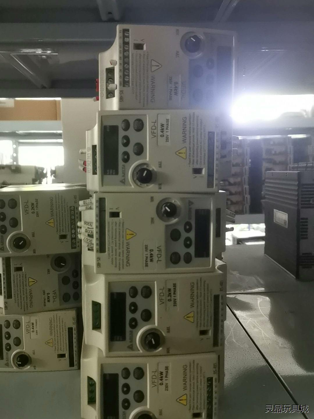 VFD004L21A 120一个 破损的 VFD002L21议价商品