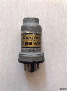 西电贴纸金标管 Ｄ99946 一只，用途不详。研究价出100议价商品