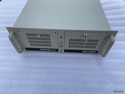 充新成色 研华IPC-610L工控机 I5-2400CPU议价商品