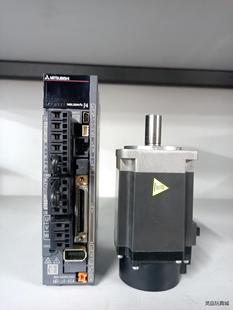 40A KR43J三菱40议价商品 三菱j4伺服电机MR