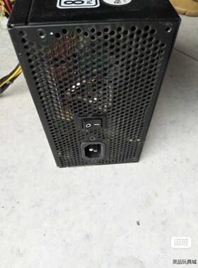 益衡500W台式电源  ENP-5140GH议价商品