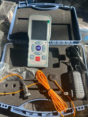 鑫精诚 便携式测力计XJC-CF490议价商品