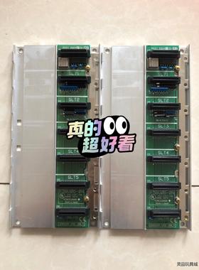 原装拆机正品 横河PLC 底板 F3BU06-0N 成色非常议价商品