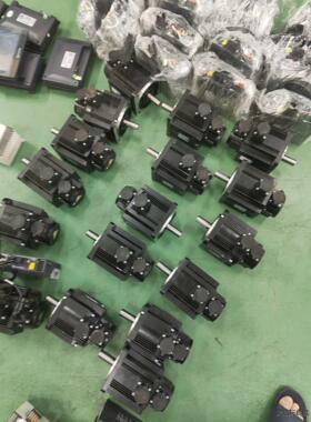 雷赛伺服、1.5KW、脉冲型、驱动：L7-1500-DKNR议价商品