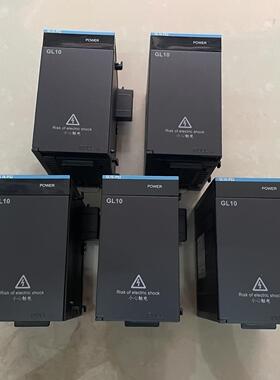 汇川PLC电源，GL10-PS2，AM600-PS2，5台，议价商品