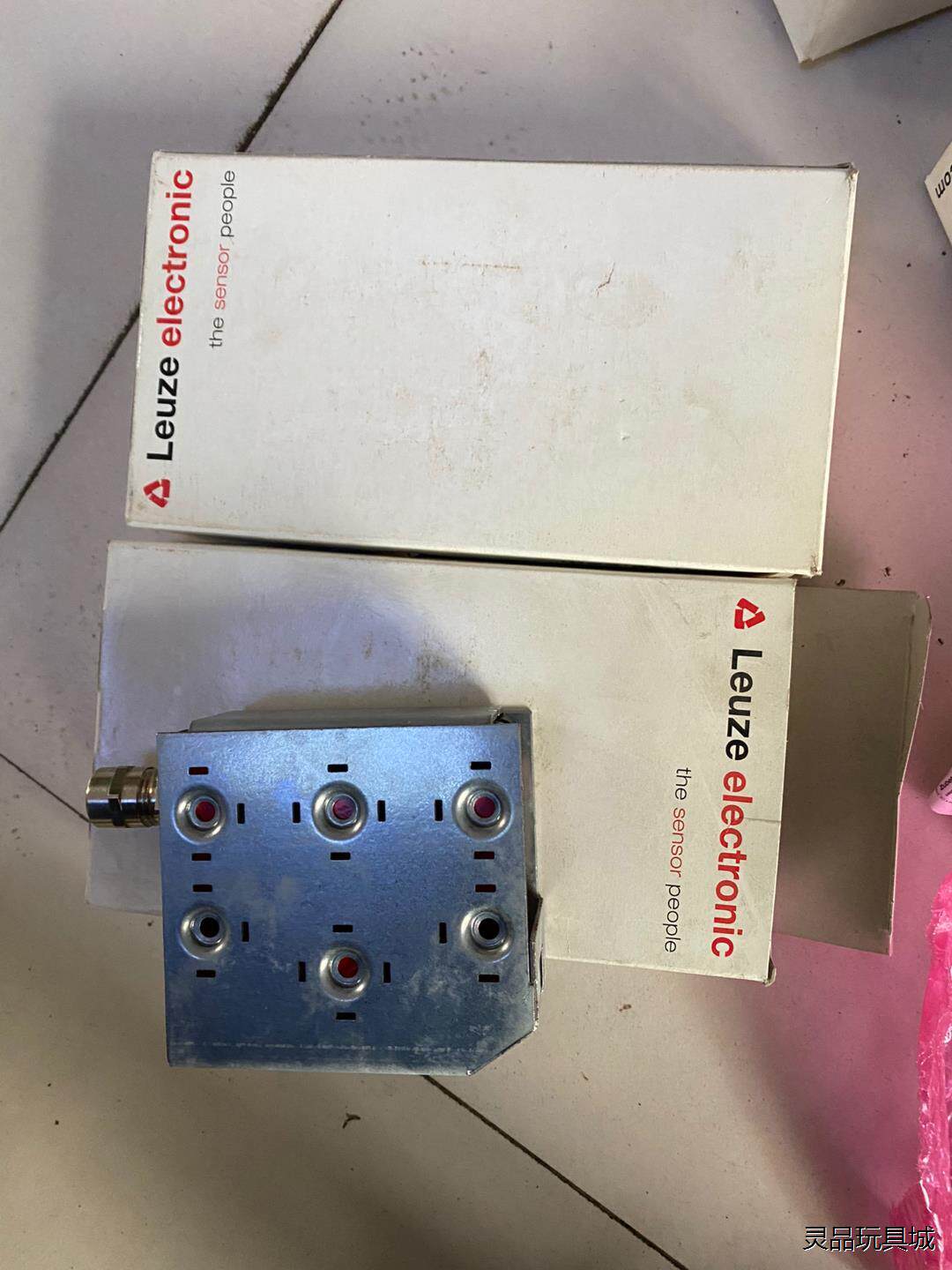 德国leuze 劳易测，50111088 PRK 96M/P议价商品