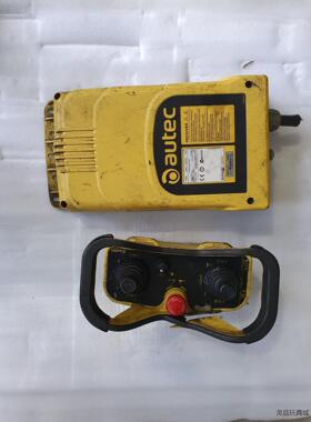 autec奥泰克天车遥控器一套R202议价商品