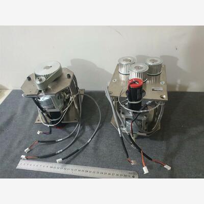 医科达ISO旋转驱动系统m