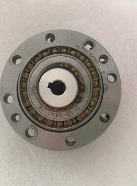 HD谐波减速机CSF-20-120波发生器柔轮钢轮组件三大件议价商品