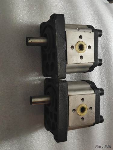 SDH齿轮泵CBTt-F310F3P7议价商品