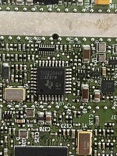 TUSB2046B议价商品