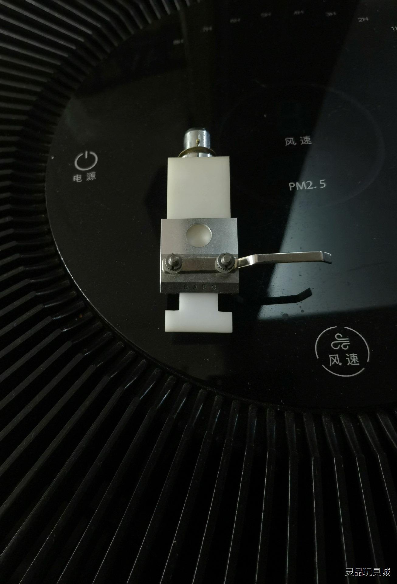 SAEC 3X唱头架十纯银线议价商品