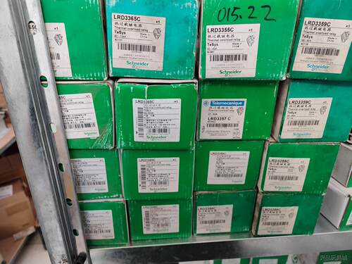 施耐德LRD3355C施耐德LRD3357C施耐德LRD33议价商品
