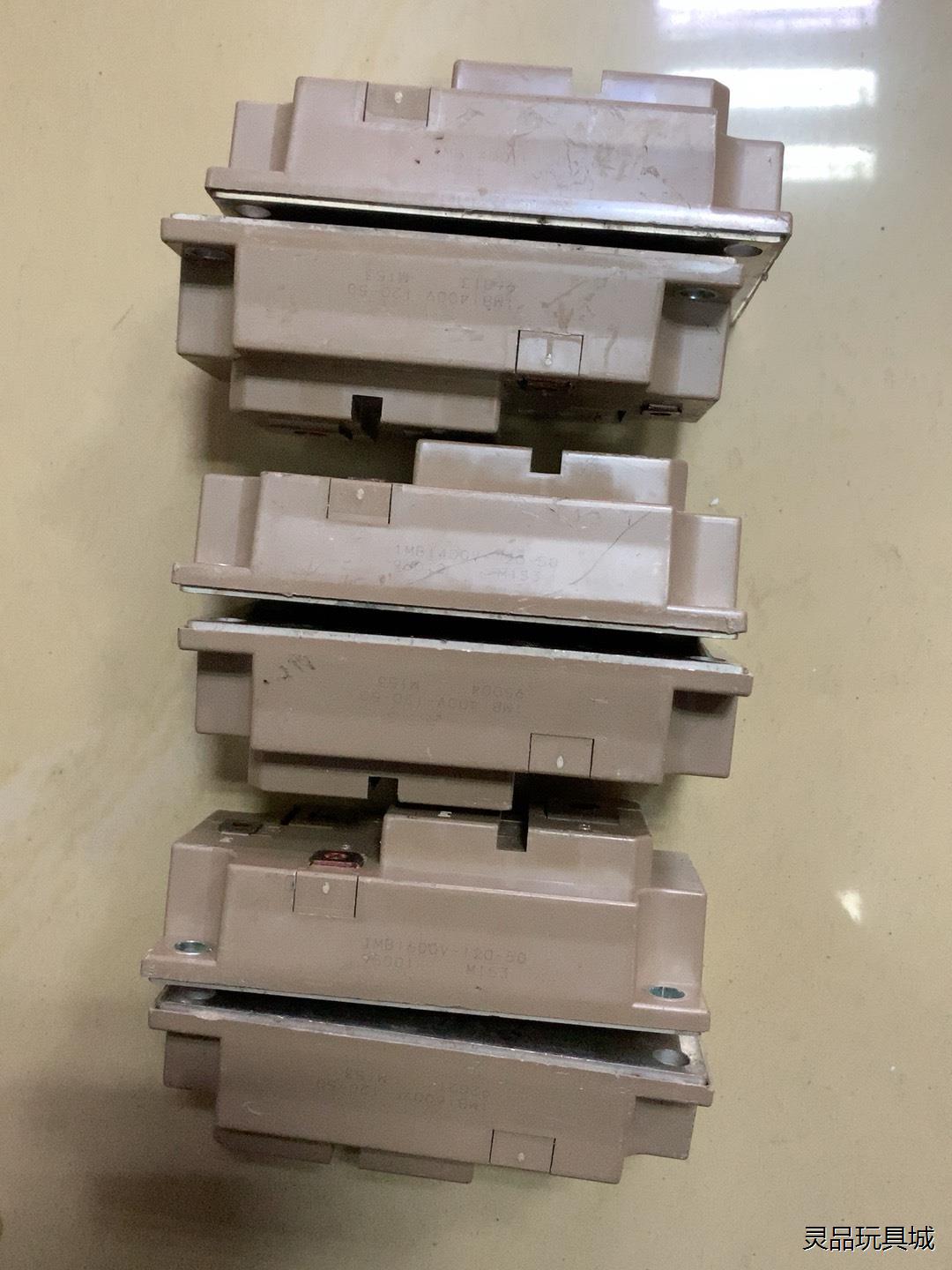 1MBI400V-120-50 1MBI600V-120-5议价商品