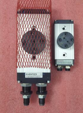 全新力士乐安沃驰旋转气缸R412000376  R41200议价商品