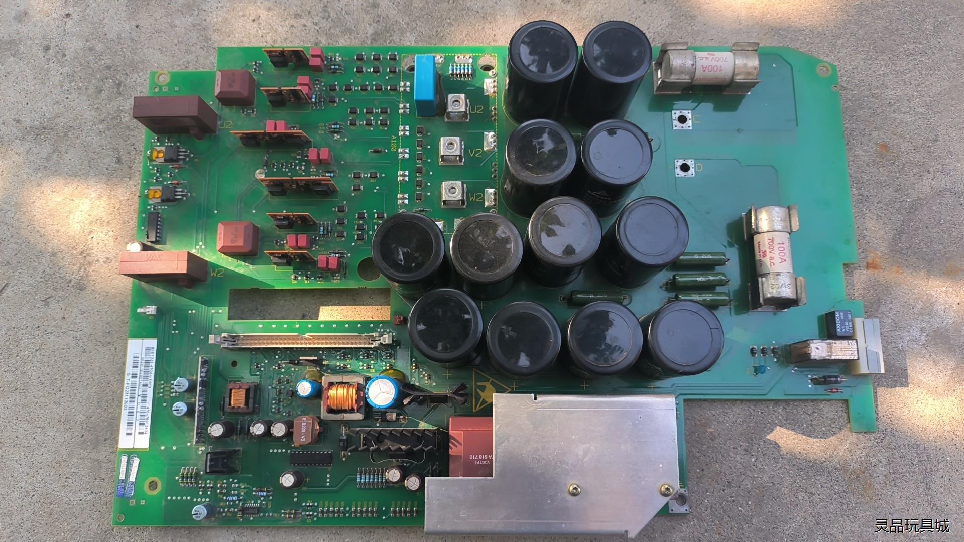 6SE7022-6TC84-1HF3西门子变频器驱动板议价商品