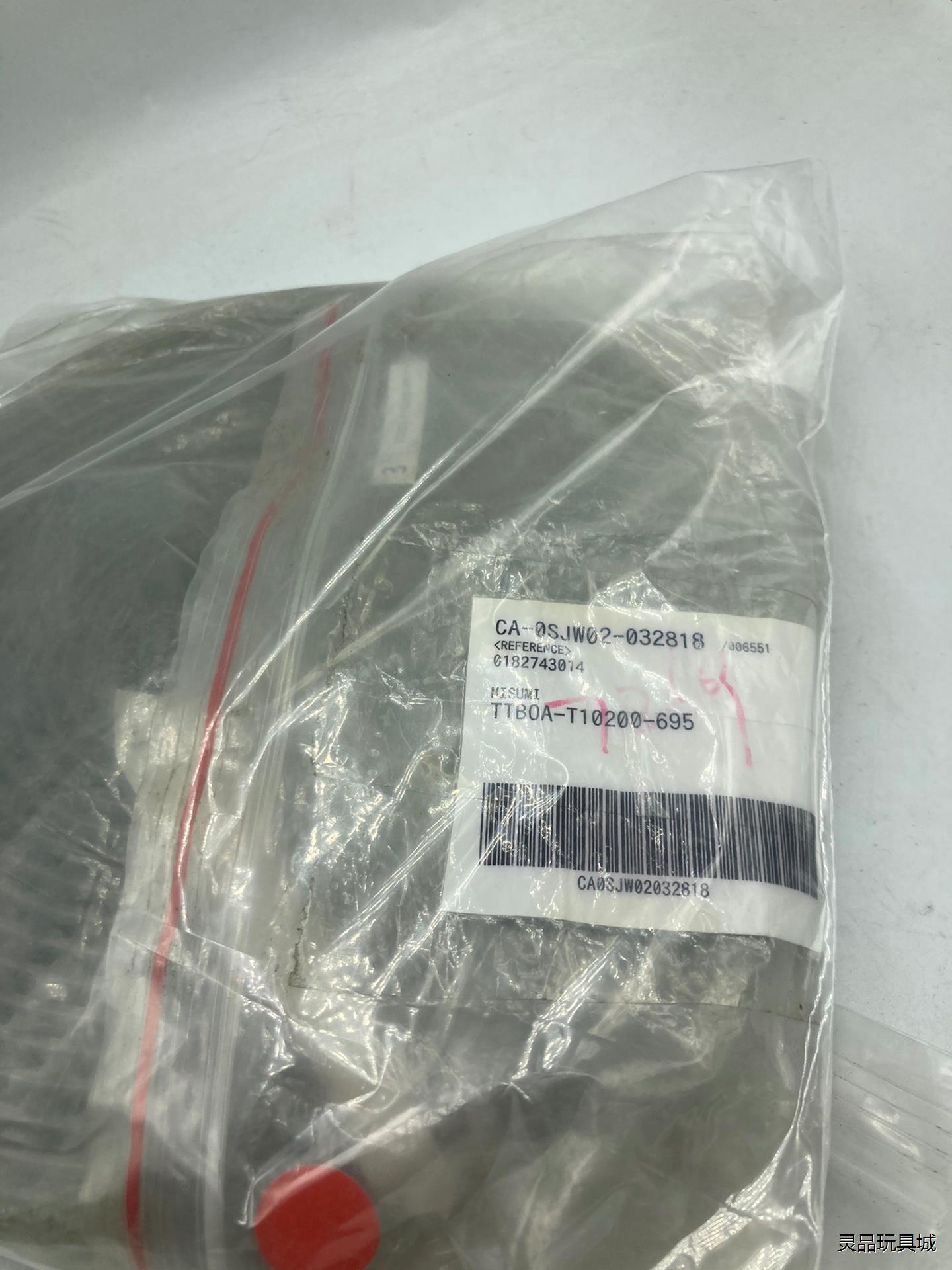 原装米思米MISUMI LTBJA-T10500-754 T议价商品