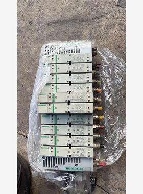 numatics电磁阀， R503A2B10MA00F1.洁川议价