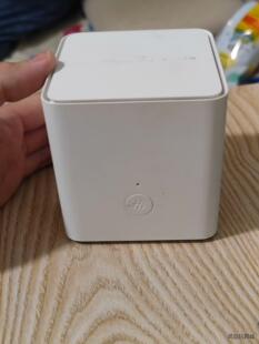 荣耀华为路由器成色不错。都是好的质量议价商品