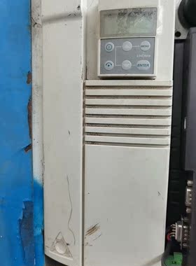 ABB变频器 ACS401000632 3KW 一台议价商品