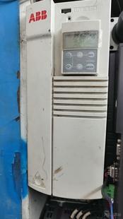 ABB变频器 ACS401000632 3KW 一台议价商品