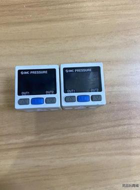 正品SMC PSE300 压力开关3议价商品