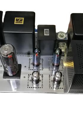 日本 多摩音频 211 单端 （KR211胆）胆机  全机使议价商品