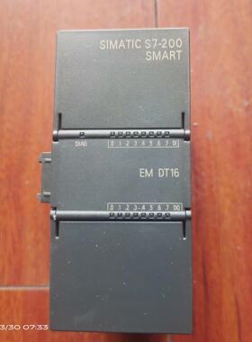 西门子DT16,288-2DT16,数字量模块,成色如图,功议价商品