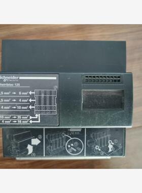 施耐德Distribloc125原装正品现货议价商品