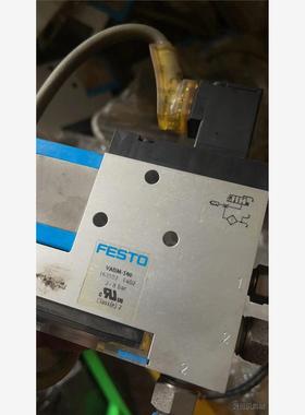 费斯托vadm-140，162503二手拆机，成色看图，洁川议价