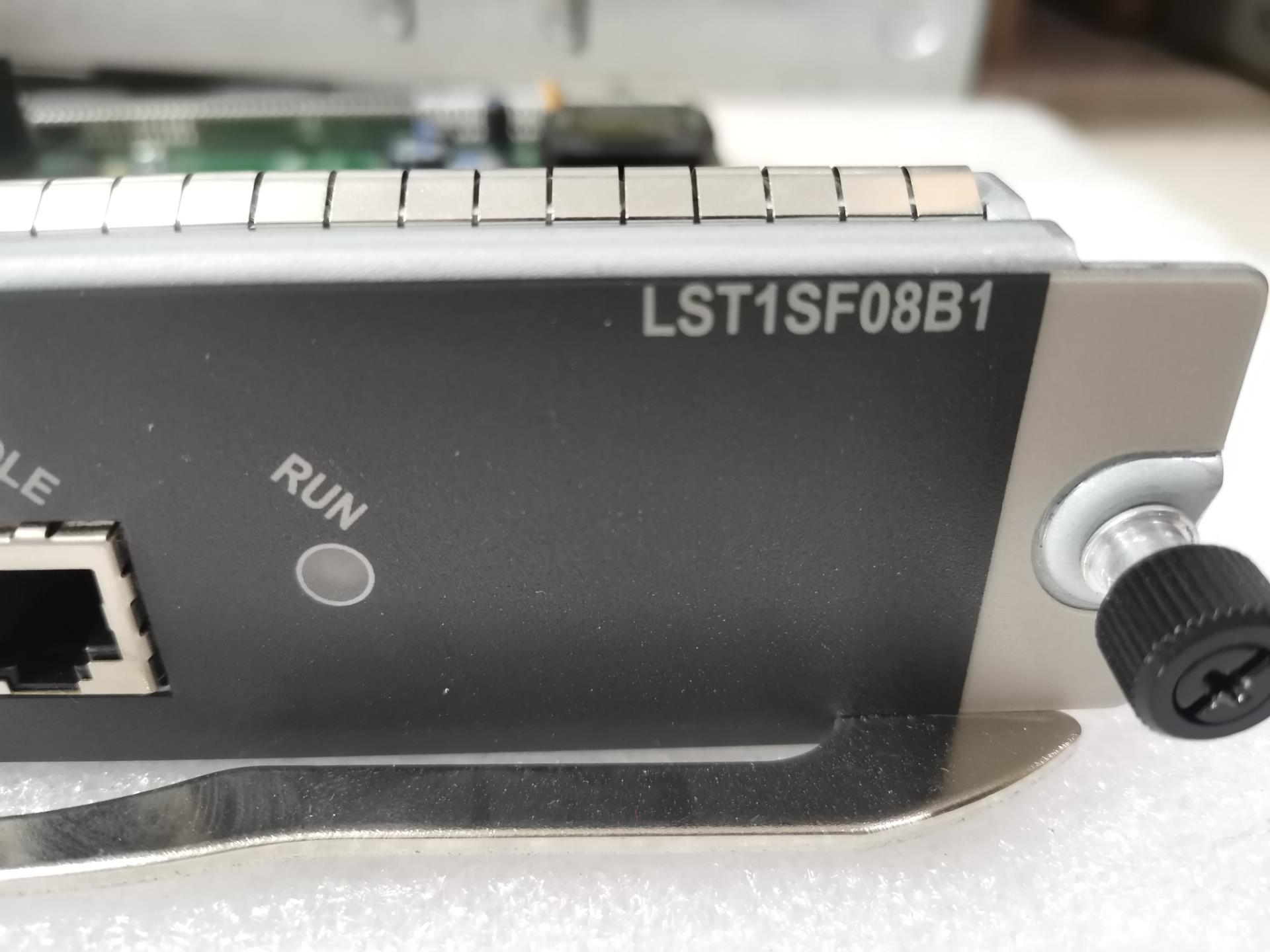 H3C LST1SF08B1交换网板用于华三S12508原装洁川议价