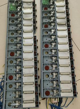 贝加莱底座3BP150.41功能包好，一个壳子破损了，一个完议价商品