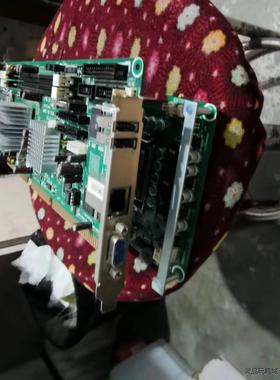 艾讯945主板  SYS7190  带两个USB口  SYS议价商品