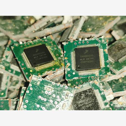 全新二手S9S08DZ60MLH正