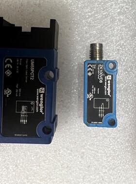 正品 威格勒 UM55PCT2/ZK10VD8  全新现货议价商品