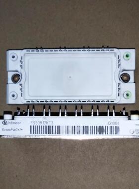 FS75R12KT3 FS75R12KE3 FS50R12K议价商品