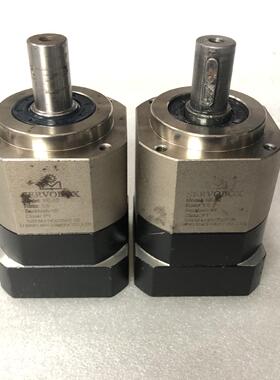 利铭 400W精密行星减速机，SE62，速比1:5，入轴14议价商品