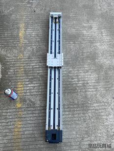 THK铝滑台总长1180mm行程900mm丝杆1530导轨1议价商品