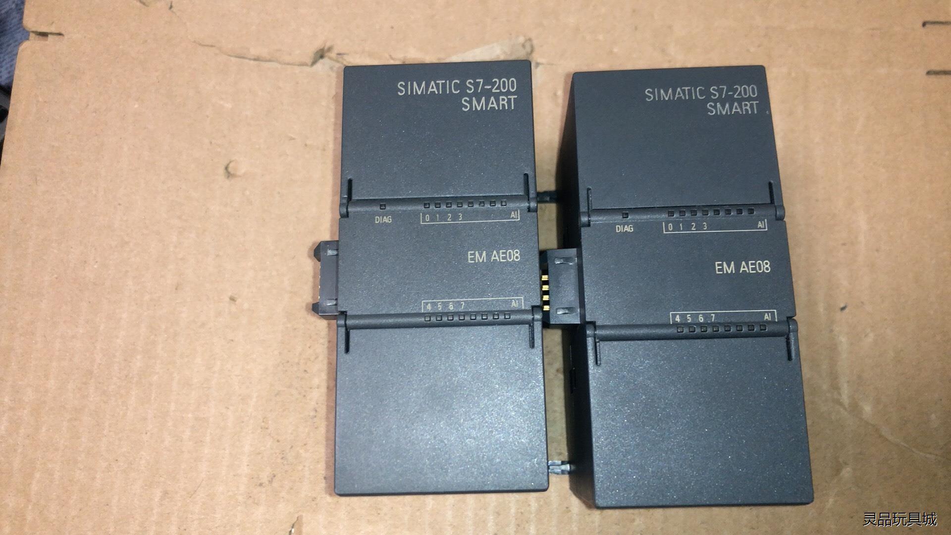 西门子s7-200SMART EM AE08，6ES7 28议价商品