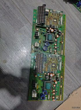 富士F1S系列37kw 45kw变频器主板SA537859-议价商品