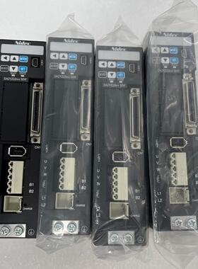 三协50w伺服驱动器DA2YZ22R4X 库存没有使用过议价商品