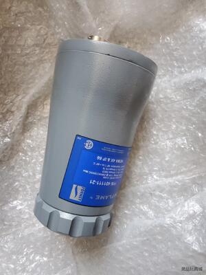 美国FORNEY火检传感器401111-21议价商品