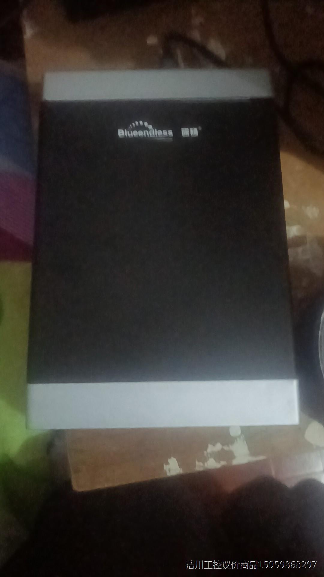 先锋DVD刻录机扔，原装电源，原装uSb数据线，进出仓正常议价商品图片