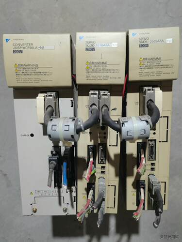 JUSP-ACP30LA-N1安川伺服器SGDK-1010A议价商品