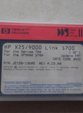 HP9000 S700 HP X25/9000 Link S议价商品